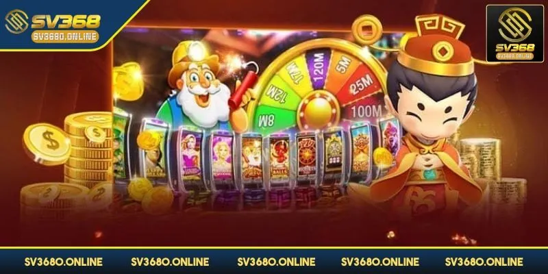 Điều kiện và điều khoản – Cơ sở dữ liệu quan trọng tại SV368 2 Bet thủ cần tuân thủ nghiêm ngặt các luật chơi game