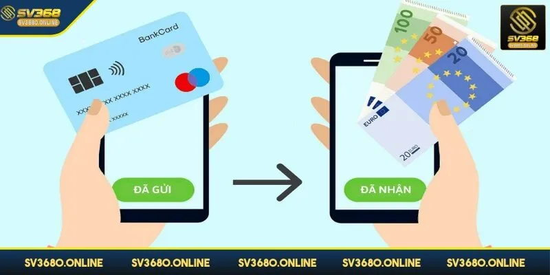 SV368 lừa đảo và sự thật đằng sau các tin đồn về nhà cái 3 Tin đồn về việc SV368 lừa đảo xuất phát khi giao dịch lâu